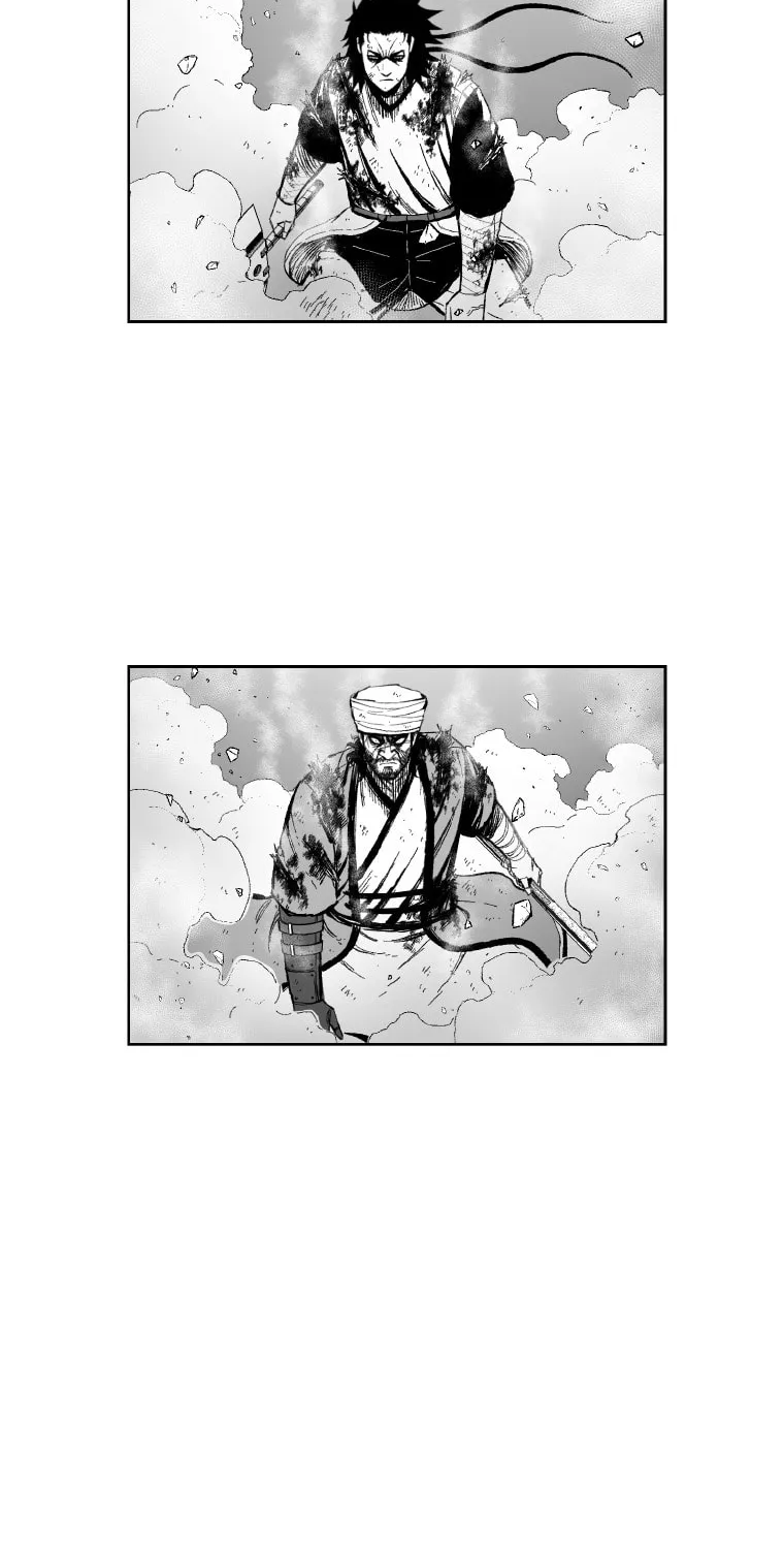 Red Storm Chapter 370 page 55 - 