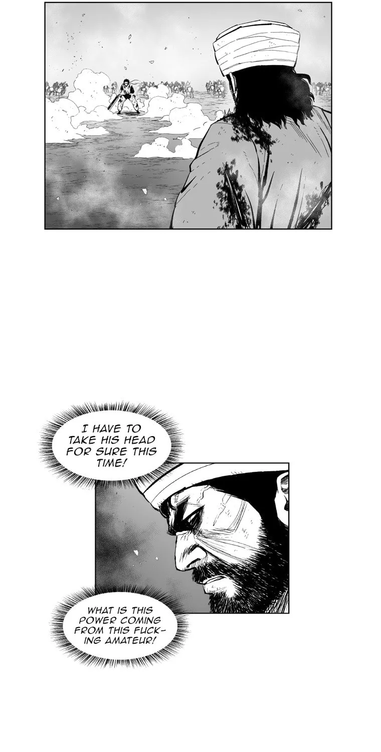 Red Storm Chapter 370 page 57 - 