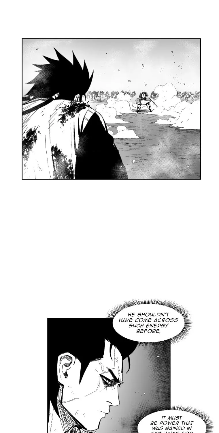 Red Storm Chapter 370 page 60 - 