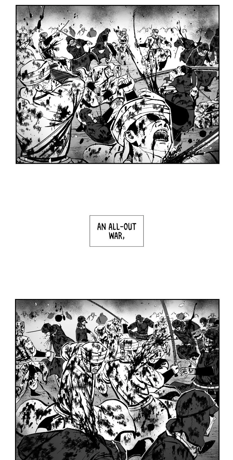 Red Storm Chapter 370 page 7 - 