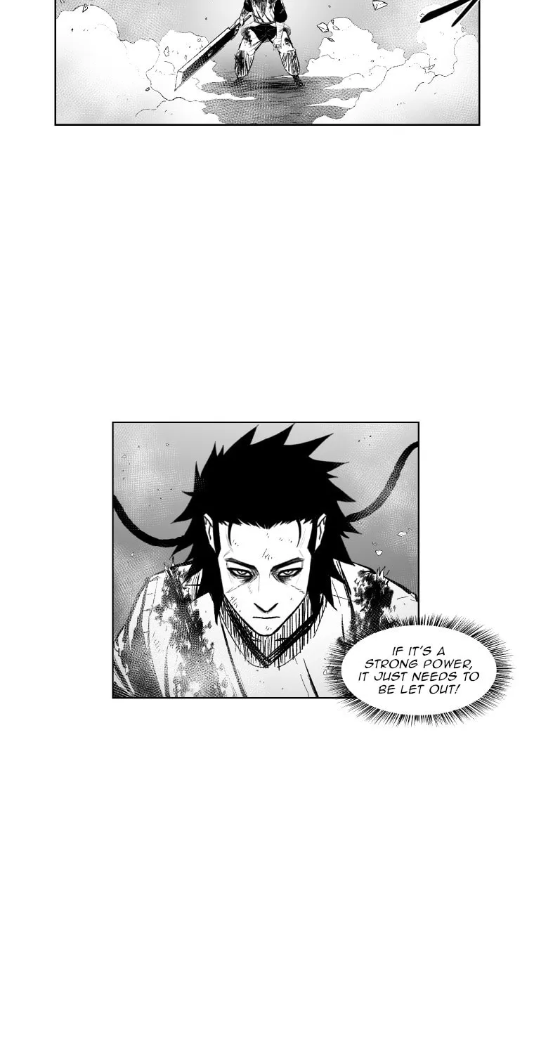 Red Storm Chapter 370 page 63 - 