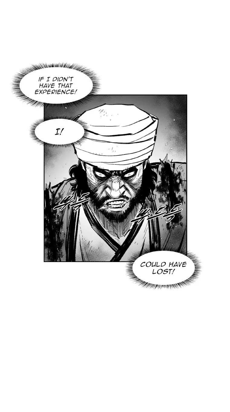 Red Storm Chapter 370 page 64 - 