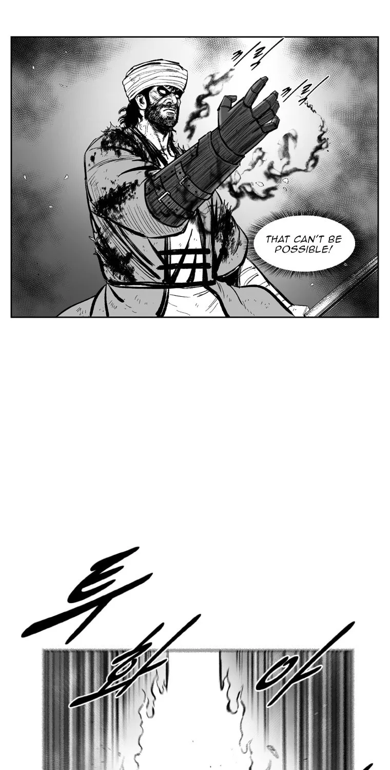Red Storm Chapter 370 page 65 - 