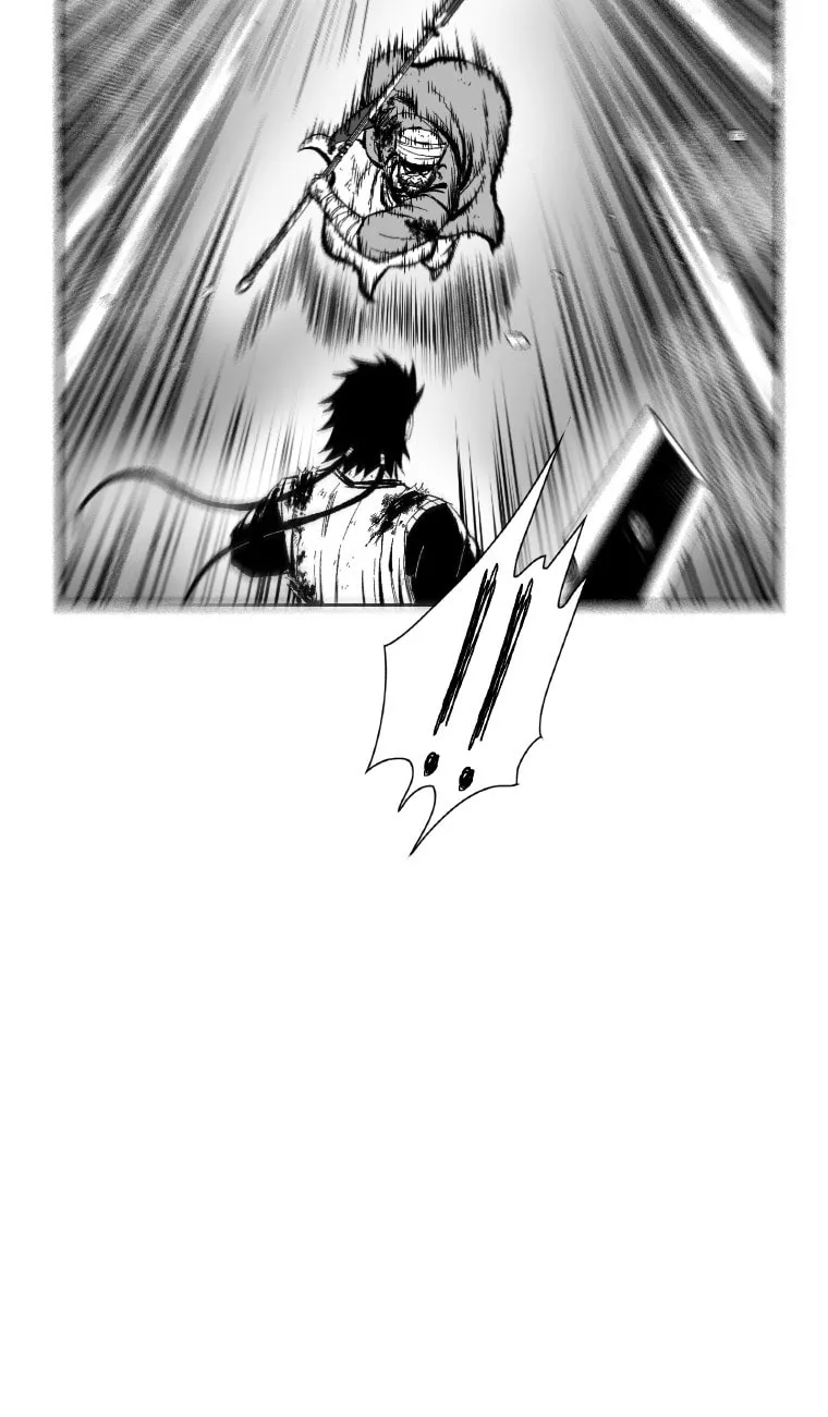Red Storm Chapter 370 page 67 - 