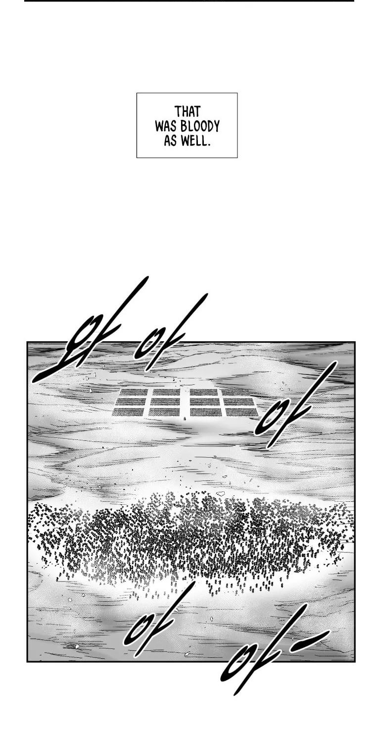 Red Storm Chapter 370 page 8 - 