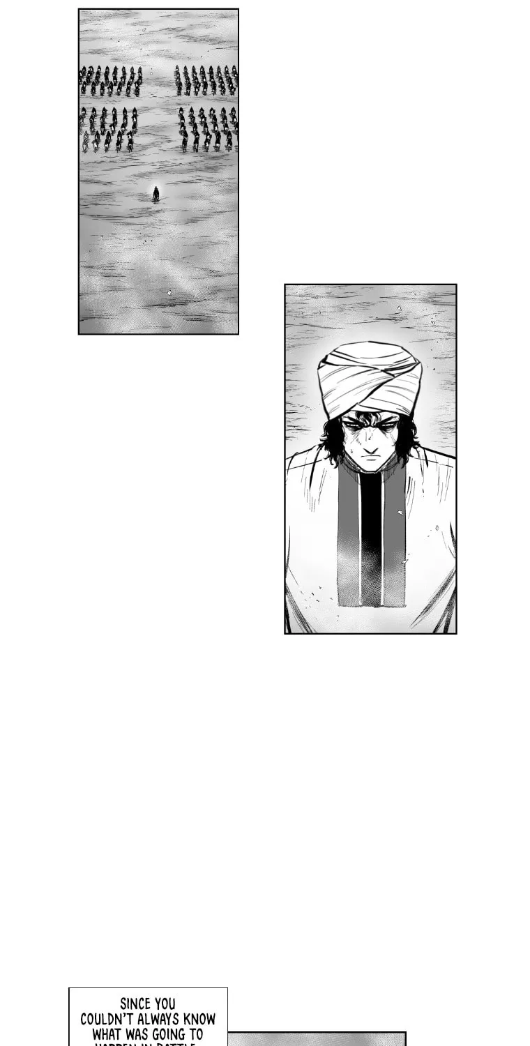 Red Storm Chapter 370 page 10 - 