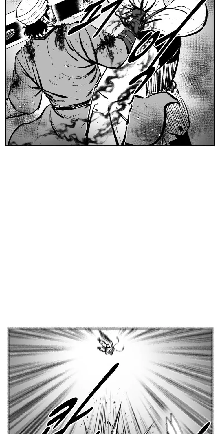 Red Storm Chapter 371 page 11 - 