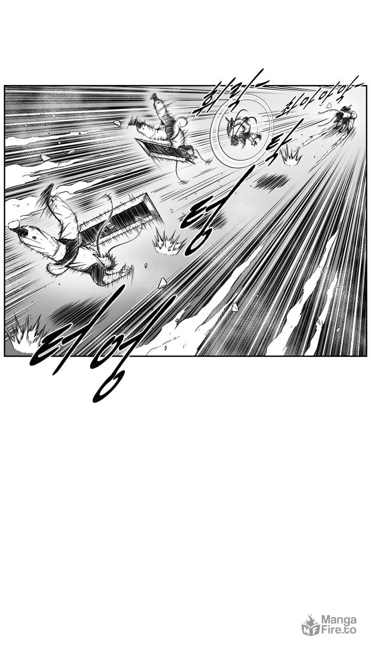 Red Storm Chapter 371 page 13 - 