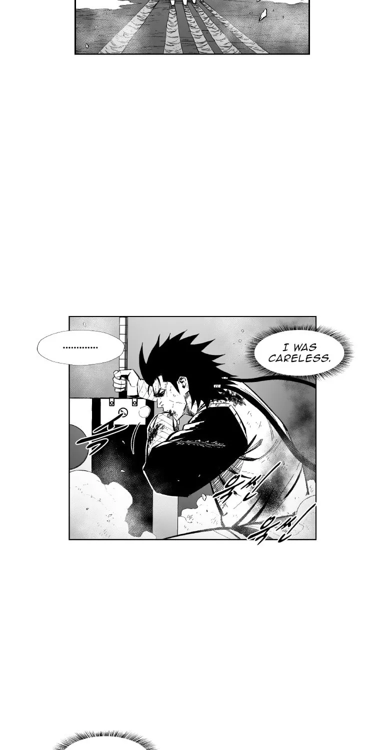 Red Storm Chapter 371 page 15 - 