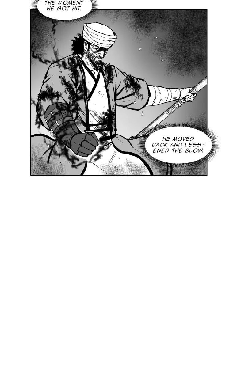 Red Storm Chapter 371 page 16 - 