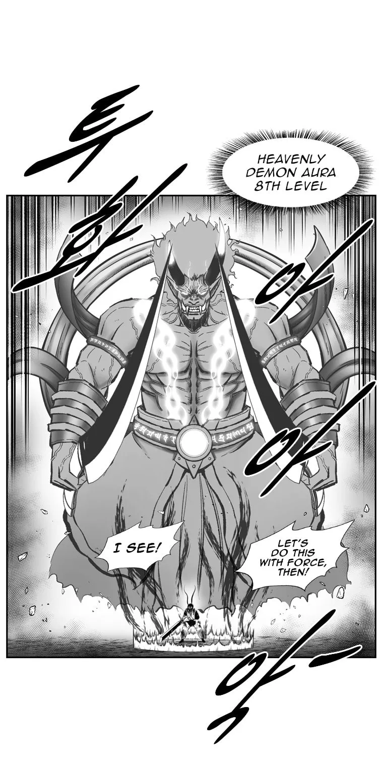 Red Storm Chapter 371 page 17 - 