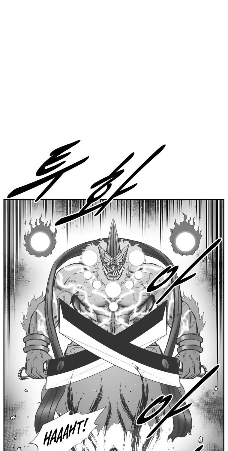 Red Storm Chapter 371 page 18 - 
