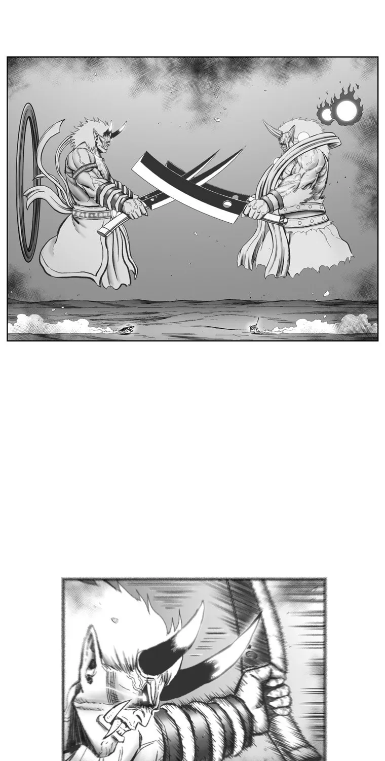 Red Storm Chapter 371 page 20 - 