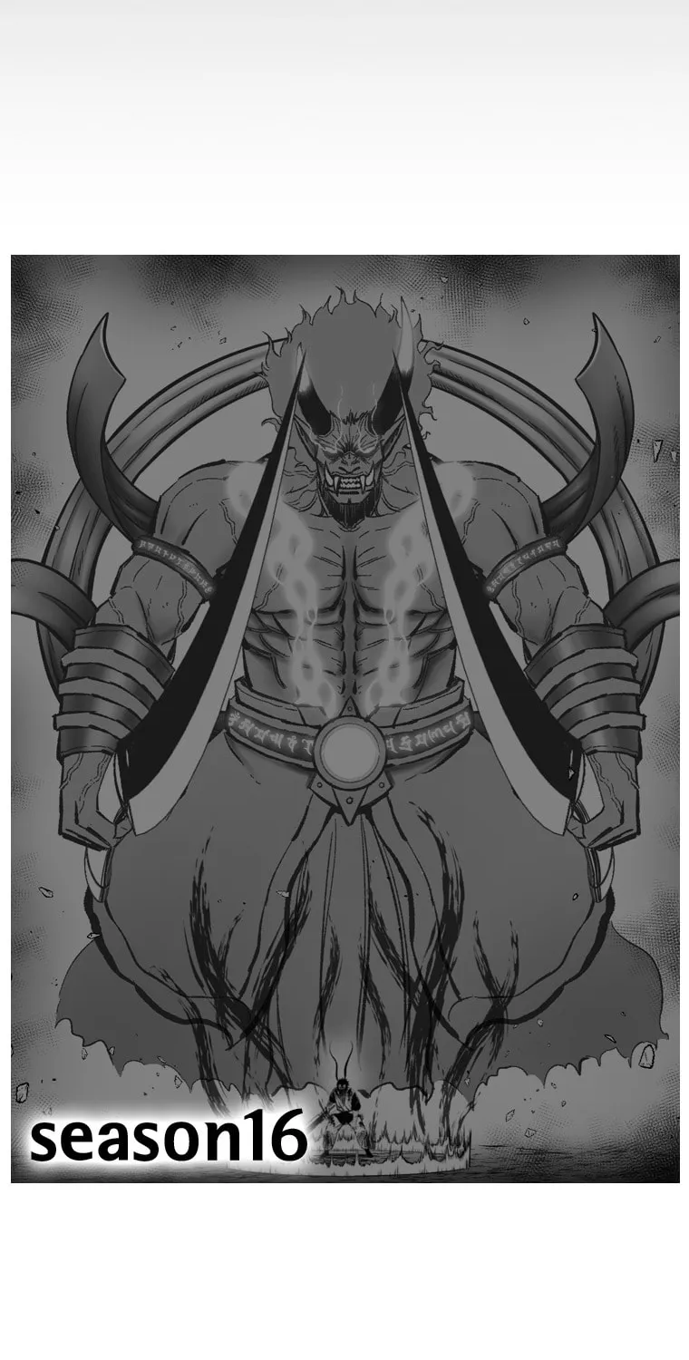 Red Storm Chapter 371 page 3 - 