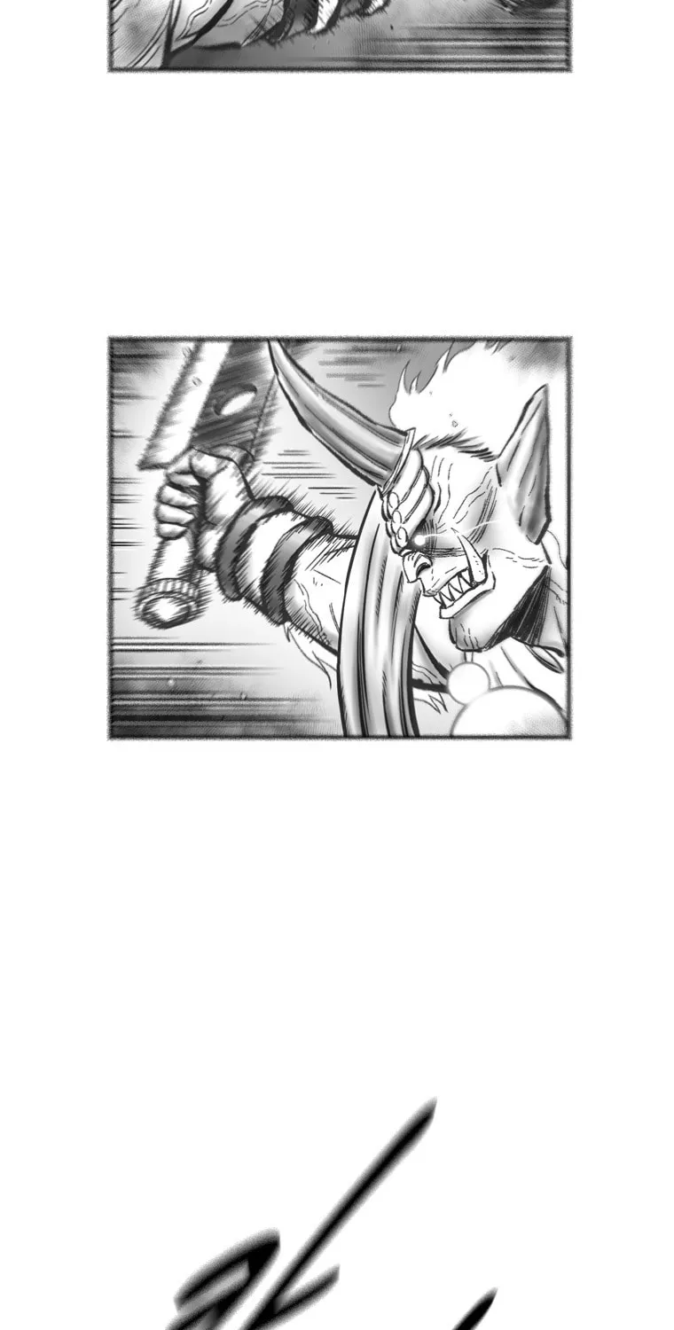 Red Storm Chapter 371 page 21 - 