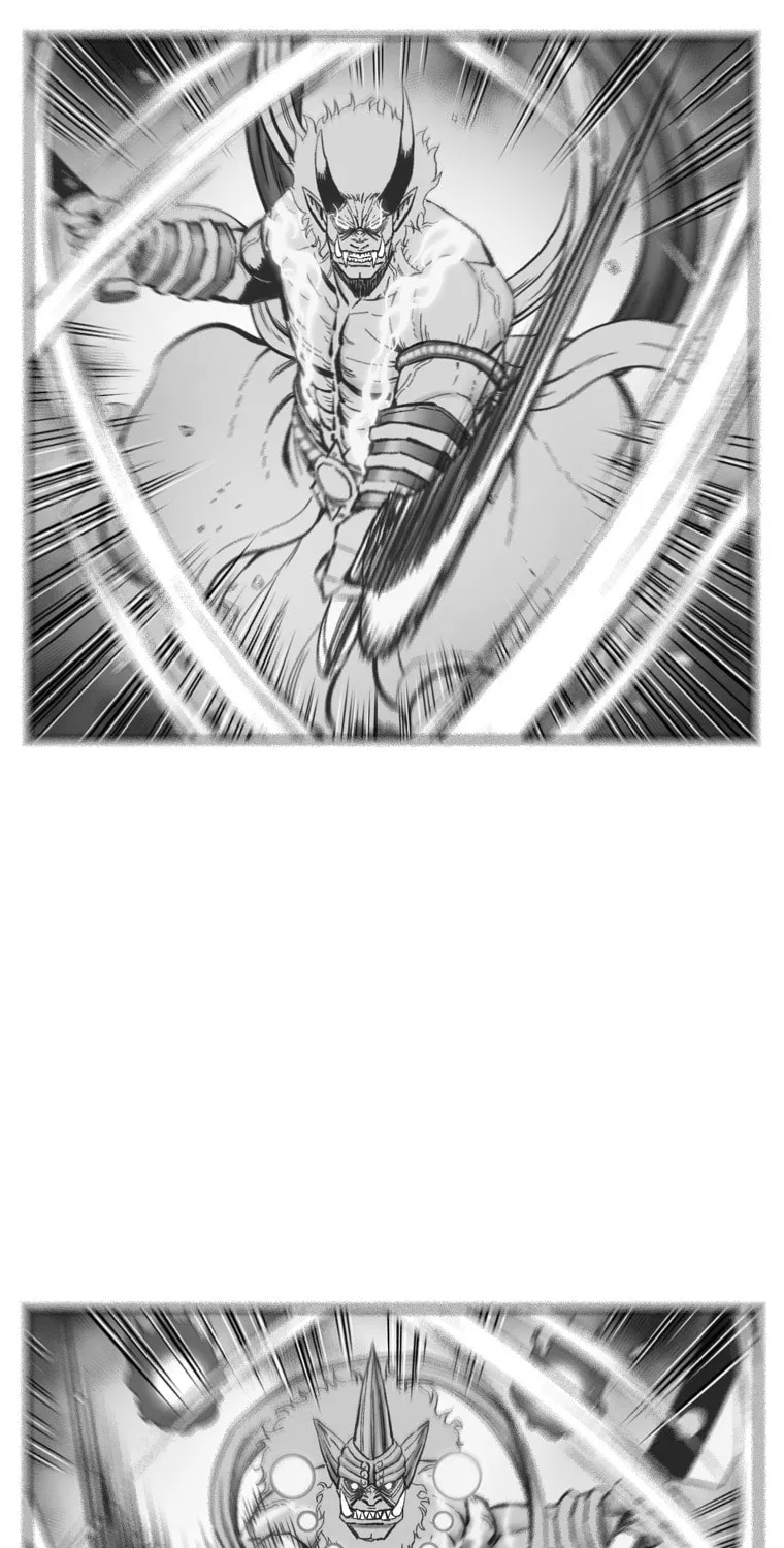 Red Storm Chapter 371 page 24 - 
