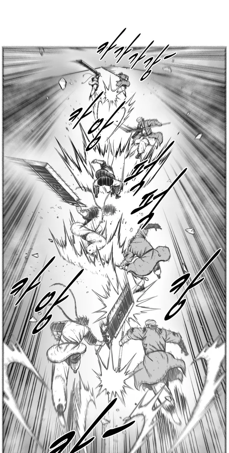 Red Storm Chapter 371 page 27 - 