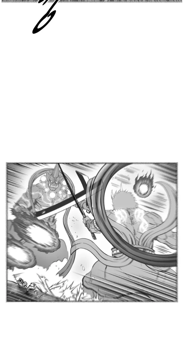 Red Storm Chapter 371 page 28 - 