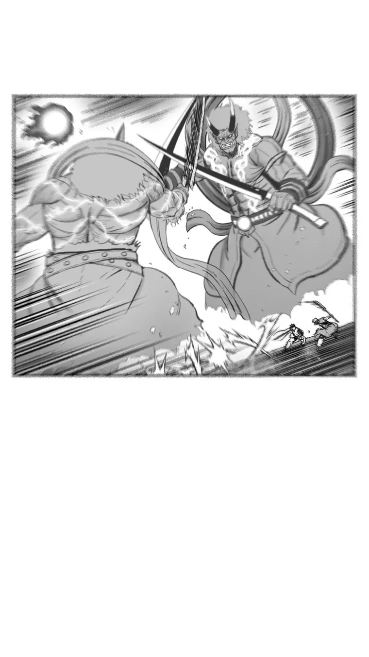 Red Storm Chapter 371 page 29 - 