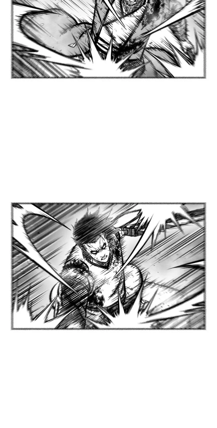 Red Storm Chapter 371 page 31 - 