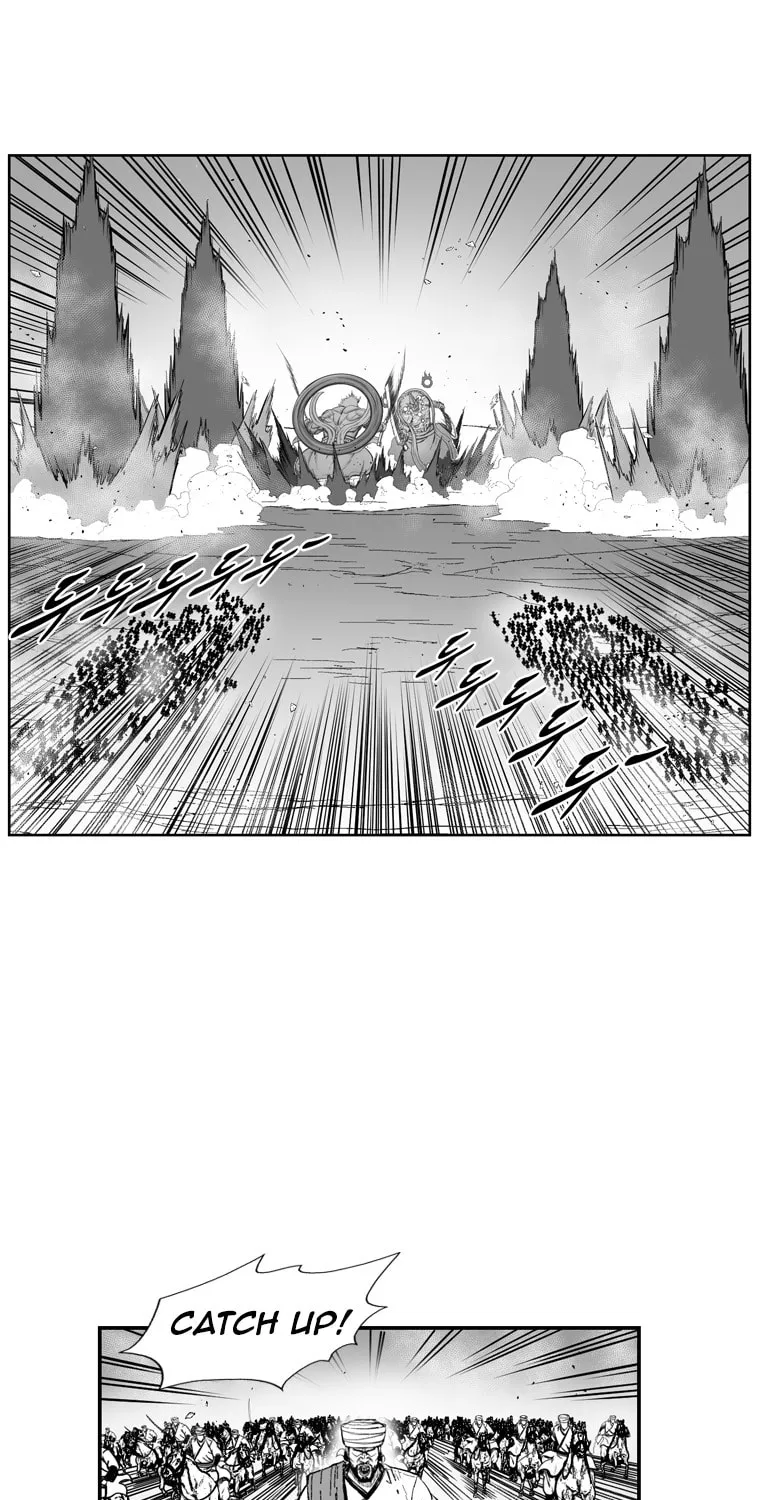 Red Storm Chapter 371 page 33 - 