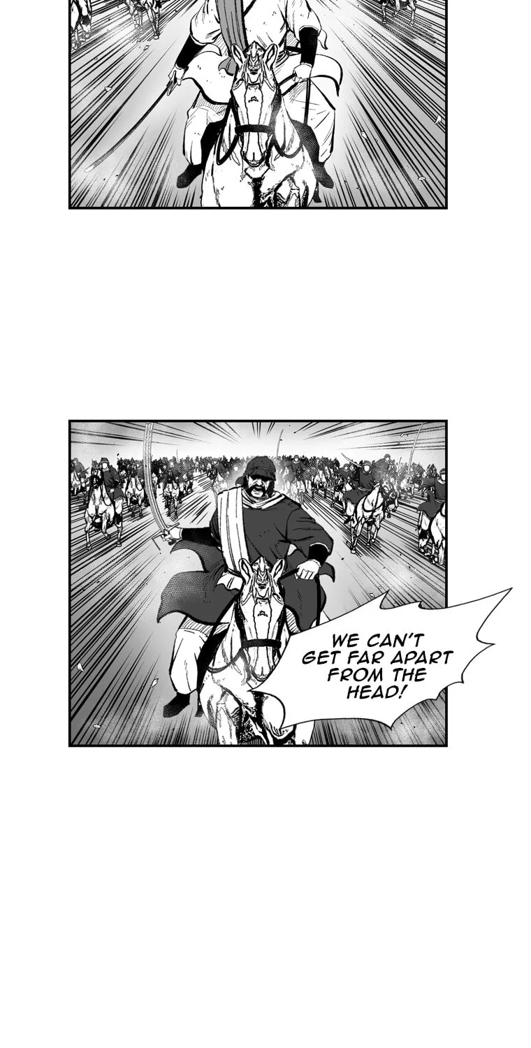 Red Storm Chapter 371 page 34 - 