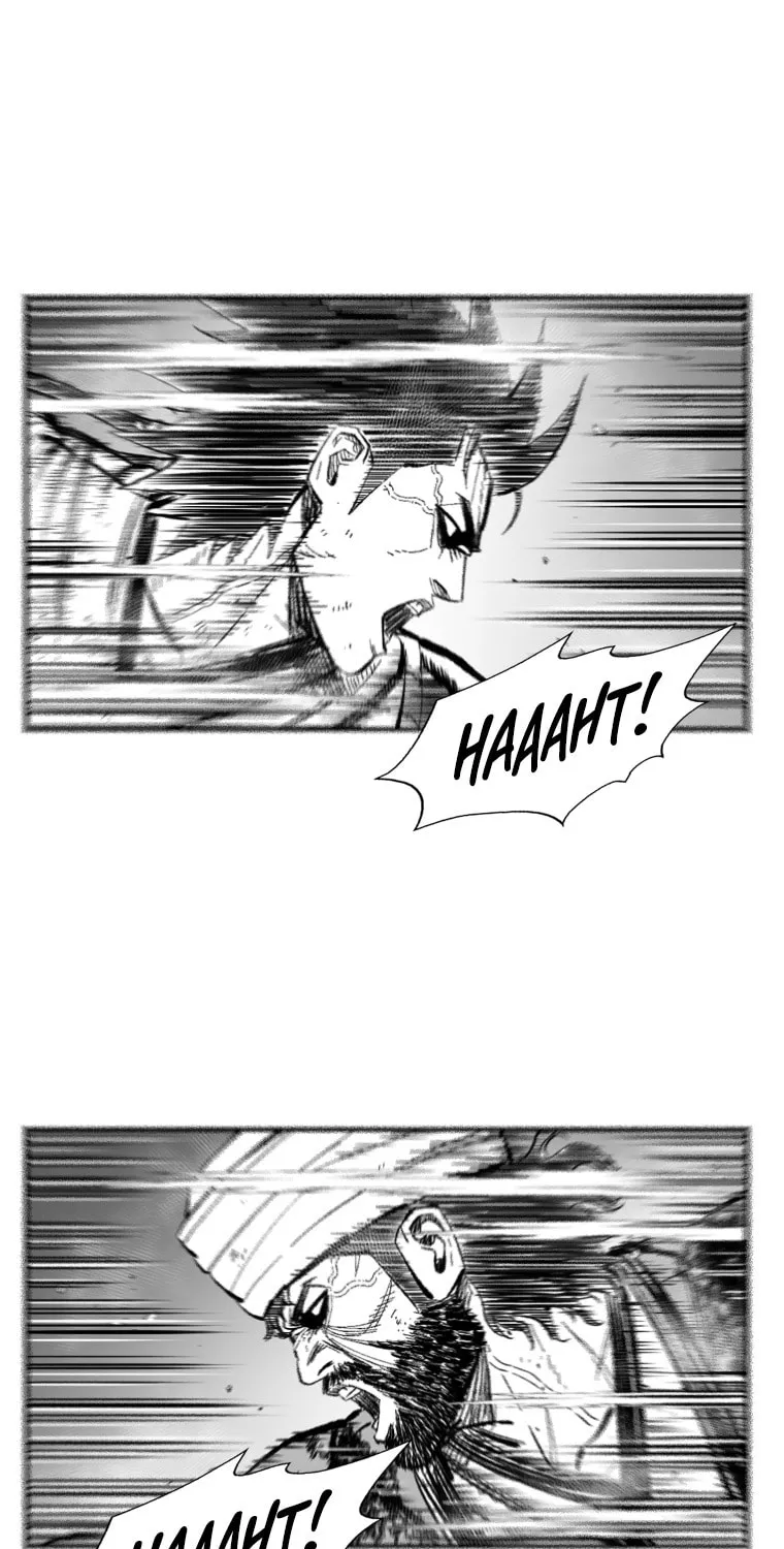 Red Storm Chapter 371 page 35 - 