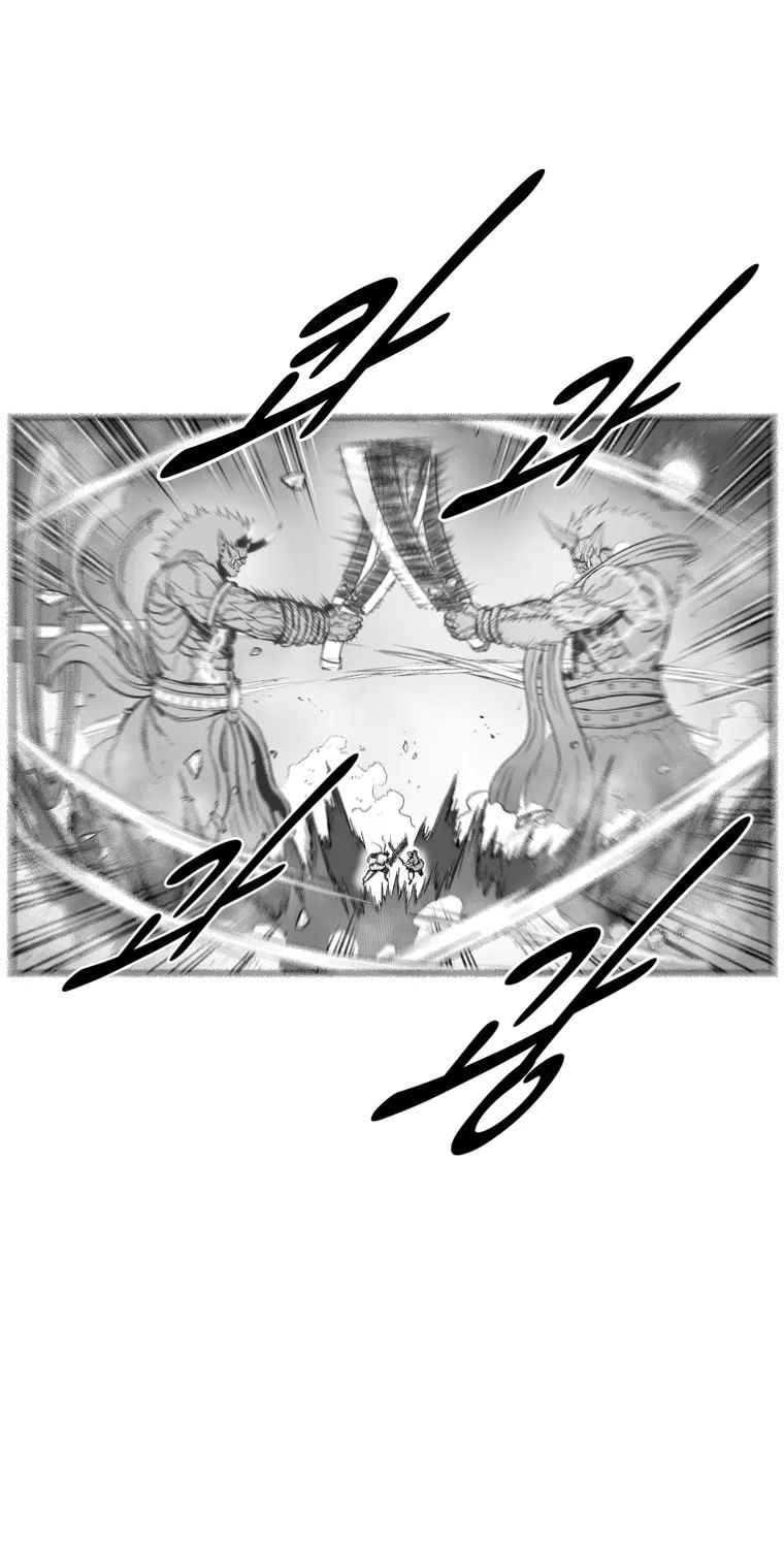 Red Storm Chapter 371 page 37 - 