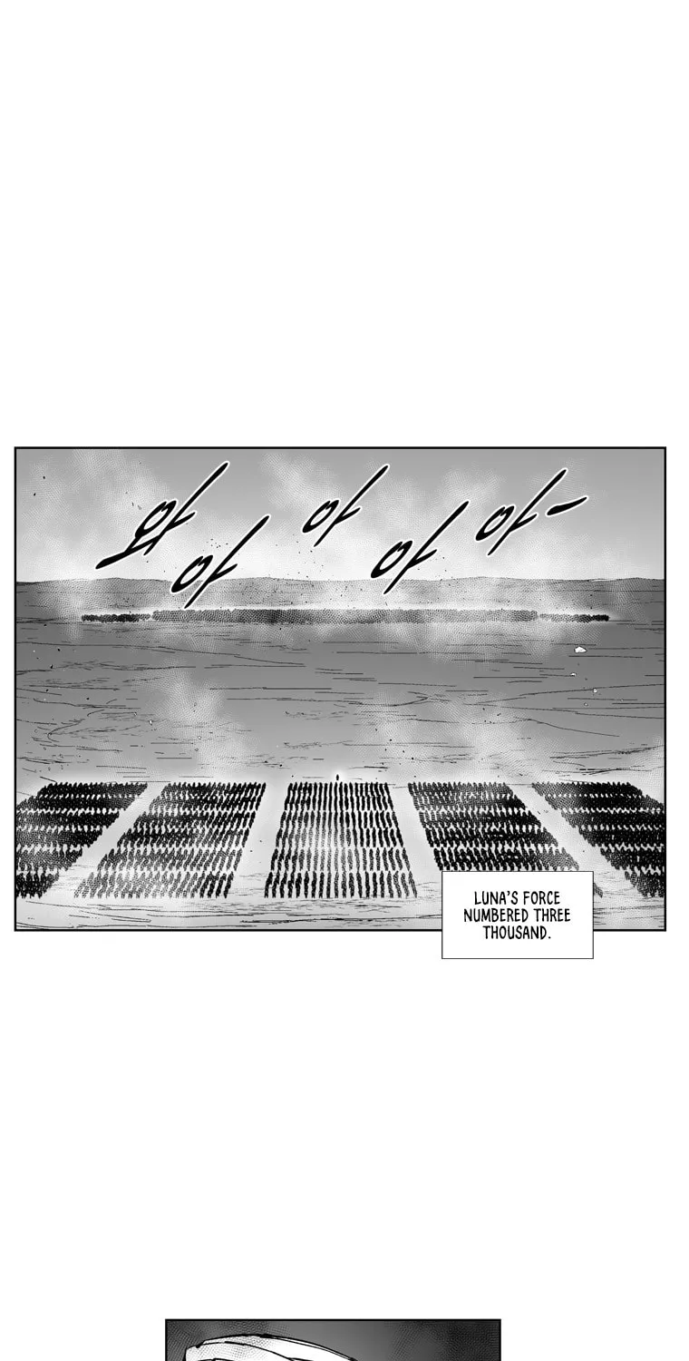 Red Storm Chapter 371 page 38 - 