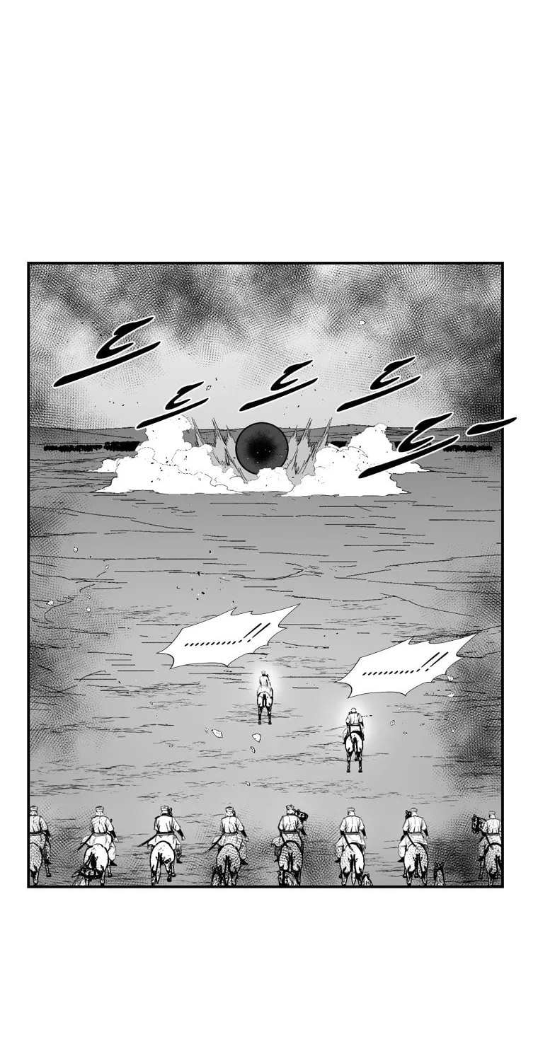 Red Storm Chapter 371 page 41 - 