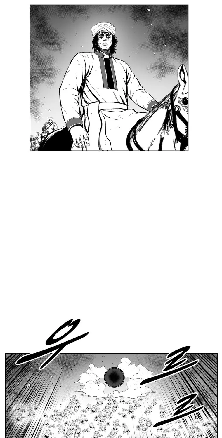 Red Storm Chapter 371 page 43 - 