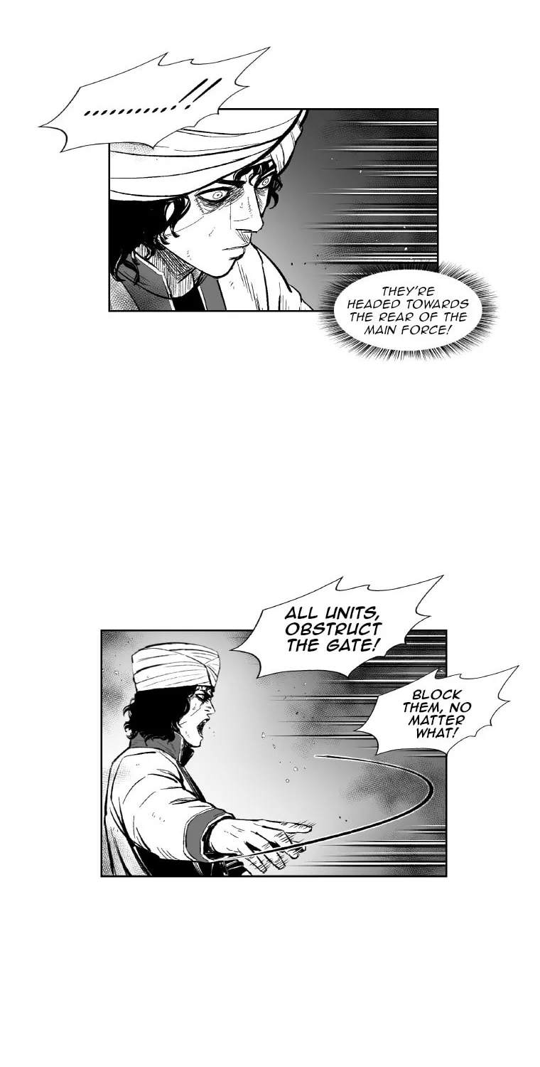 Red Storm Chapter 371 page 46 - 