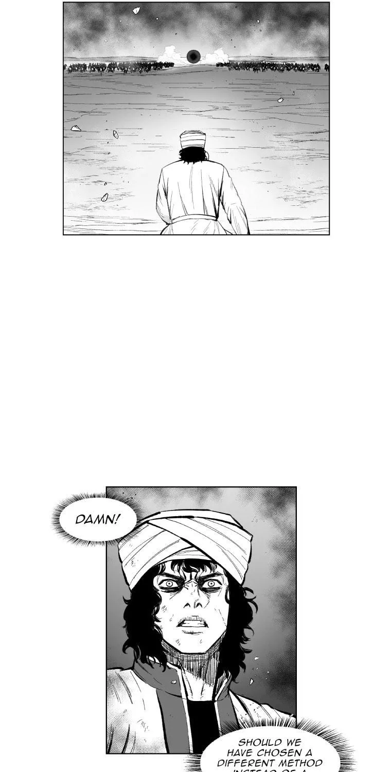 Red Storm Chapter 371 page 49 - 
