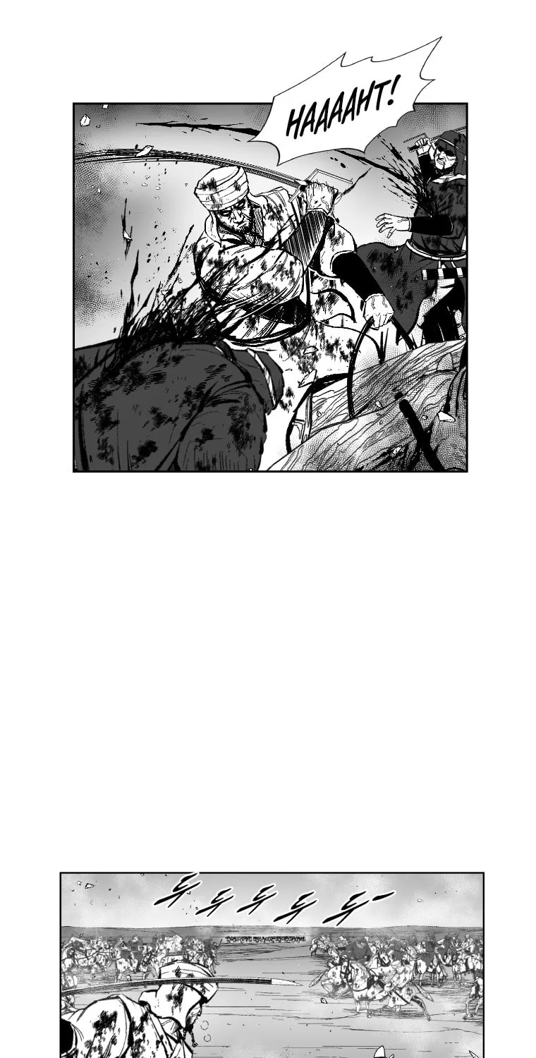 Red Storm Chapter 371 page 51 - 
