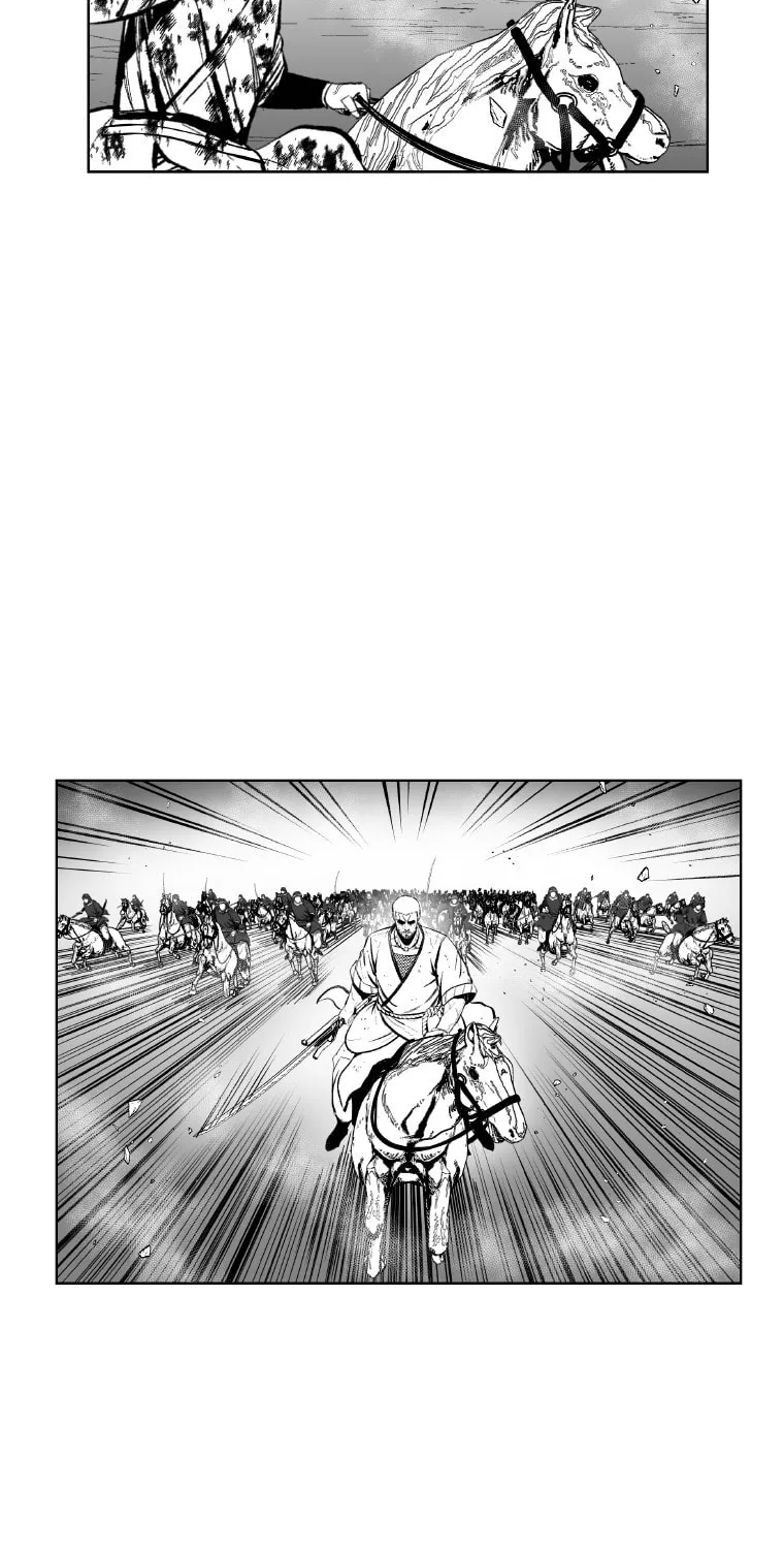 Red Storm Chapter 371 page 52 - 