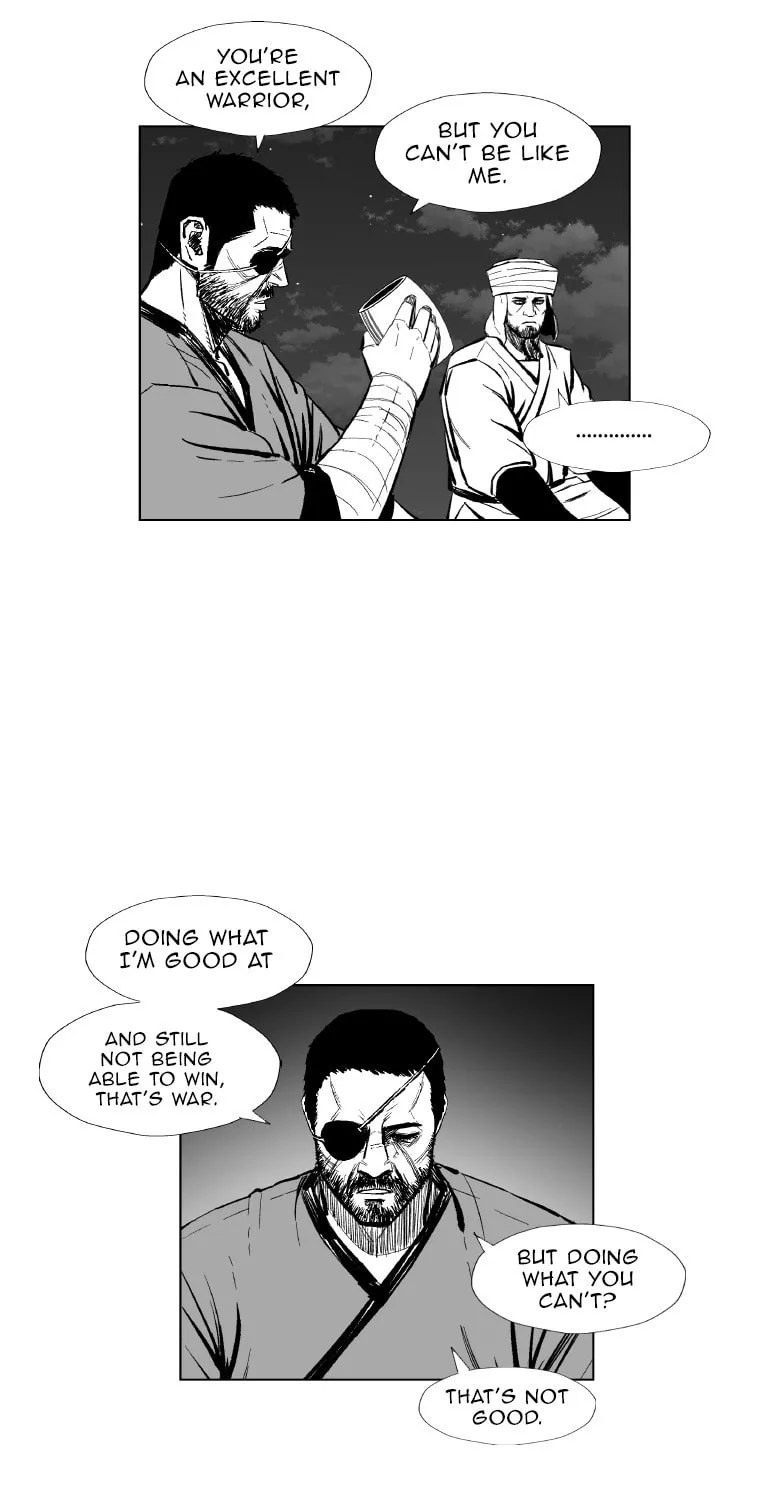 Red Storm Chapter 371 page 57 - 