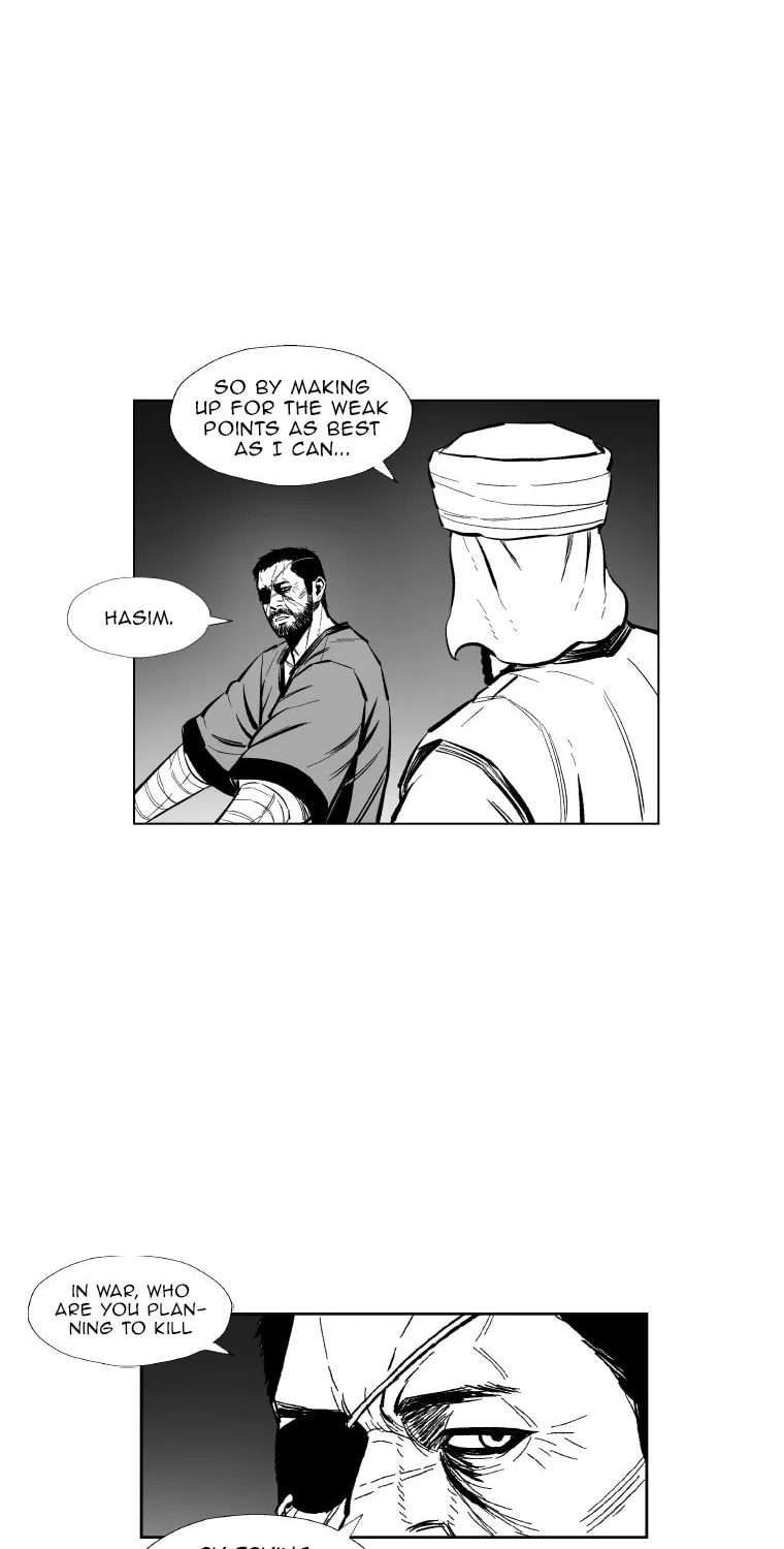 Red Storm Chapter 371 page 58 - 