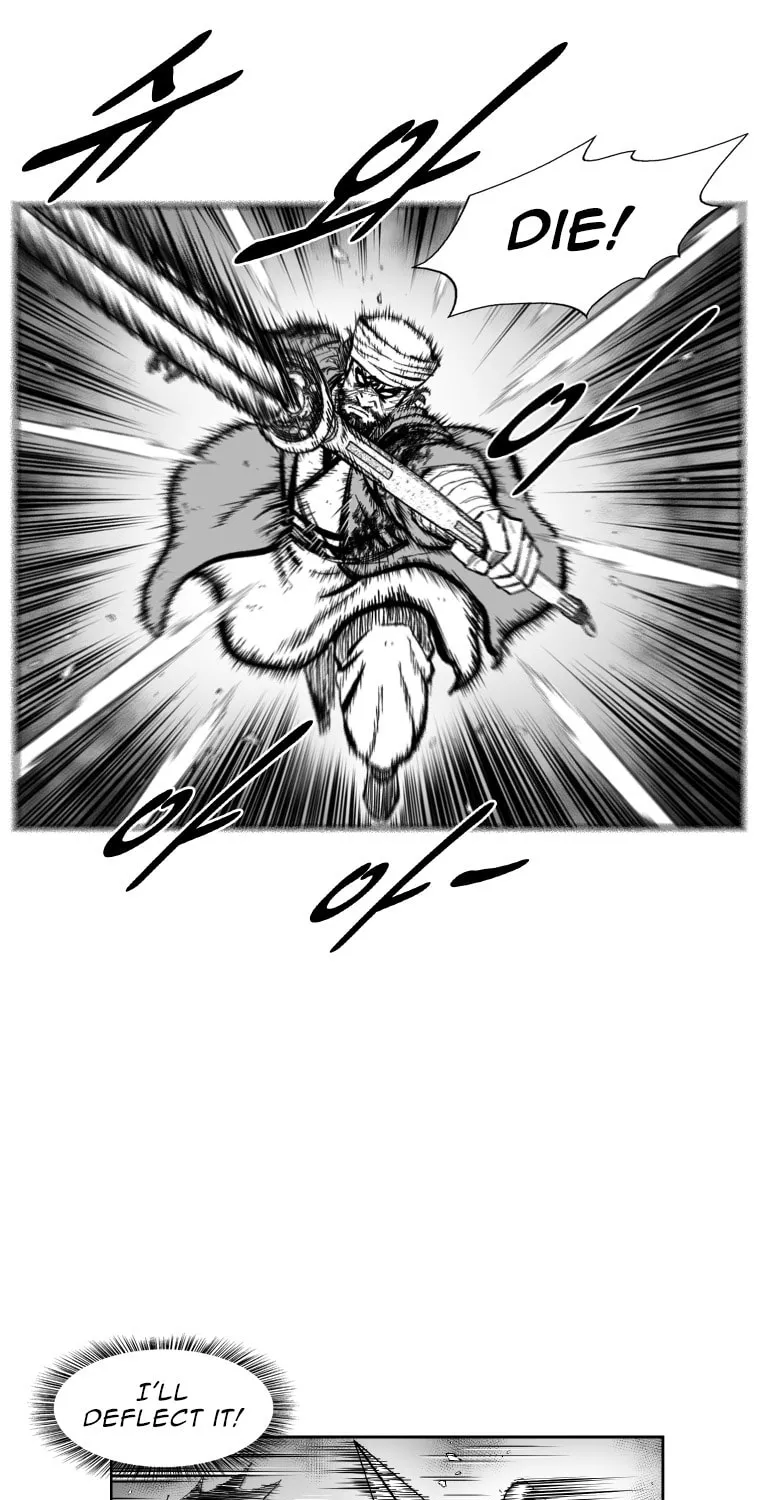 Red Storm Chapter 371 page 7 - 