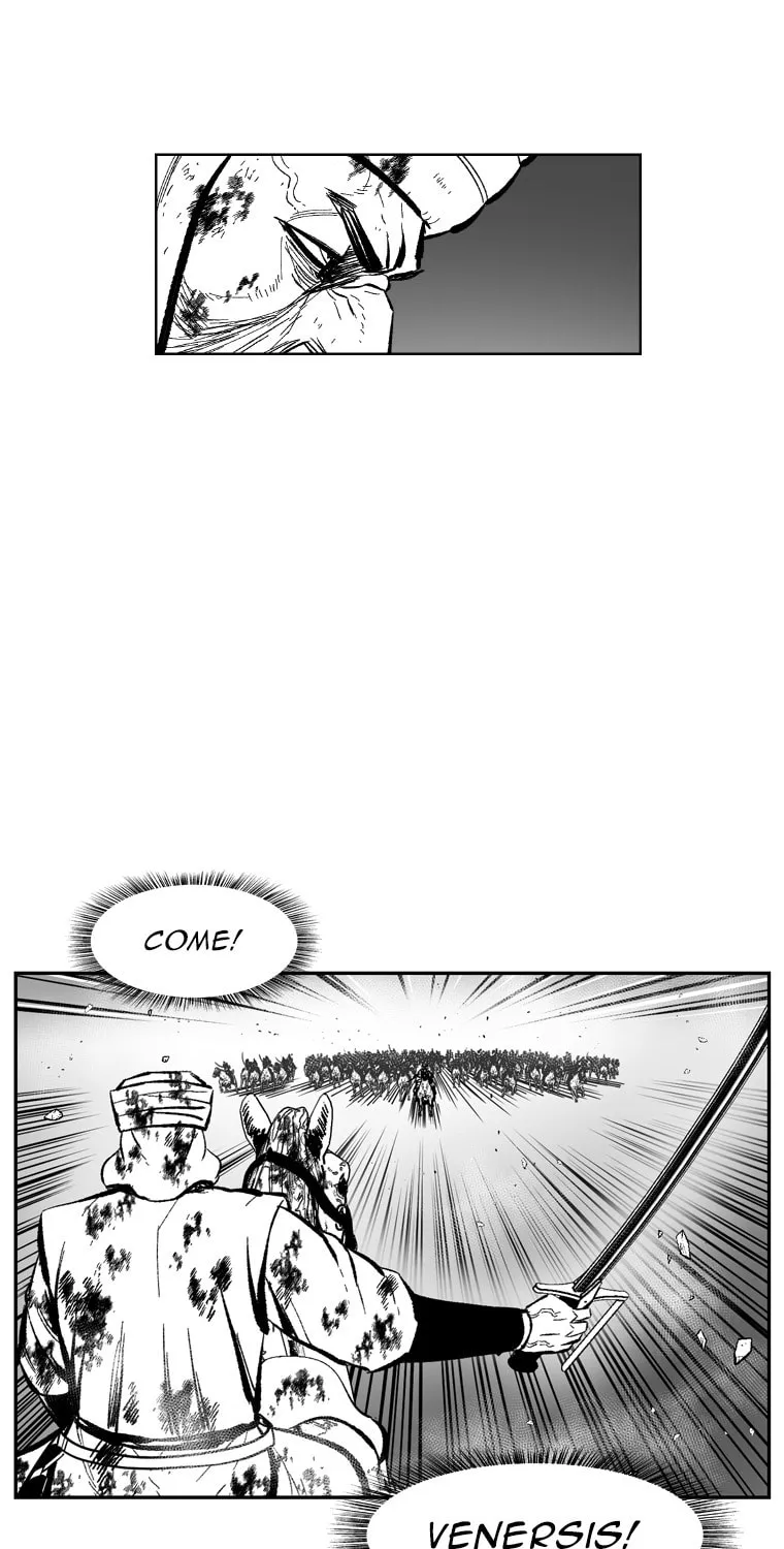 Red Storm Chapter 371 page 62 - 