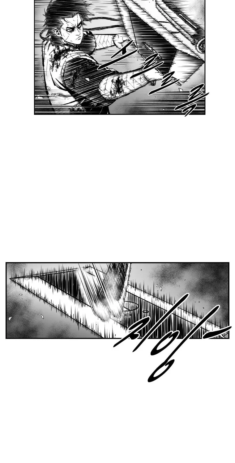 Red Storm Chapter 371 page 8 - 