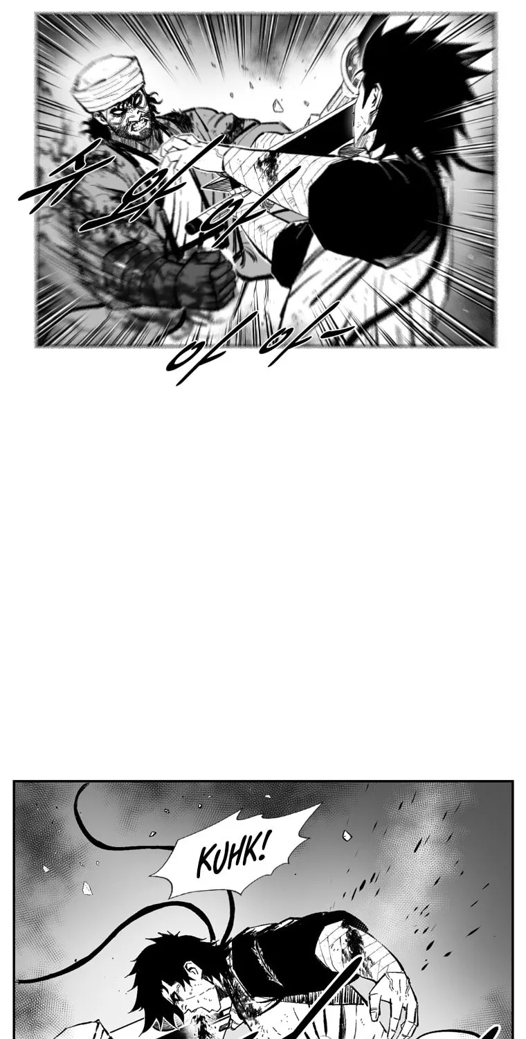 Red Storm Chapter 371 page 10 - 