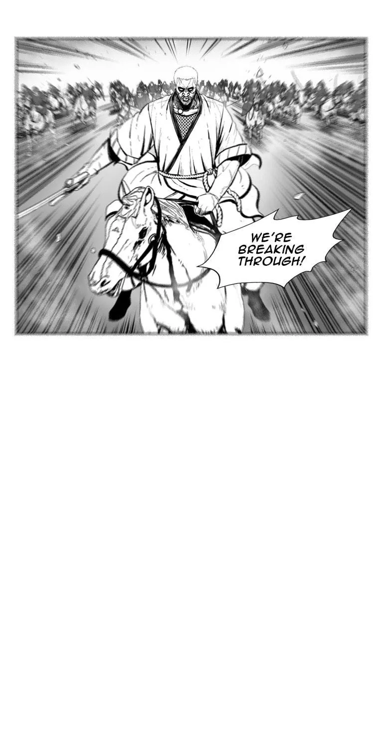Red Storm Chapter 372 page 12 - 