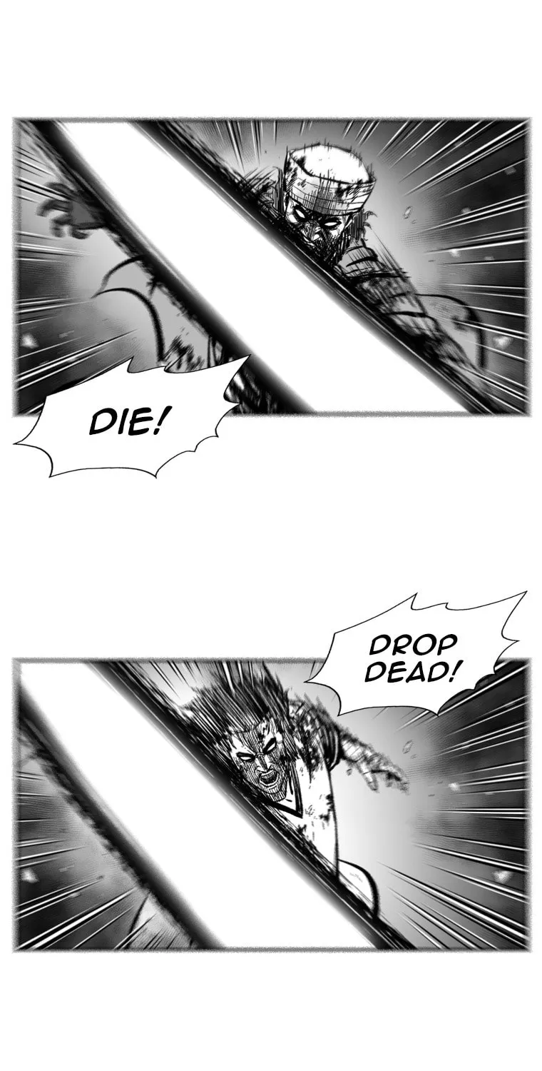 Red Storm Chapter 372 page 16 - 