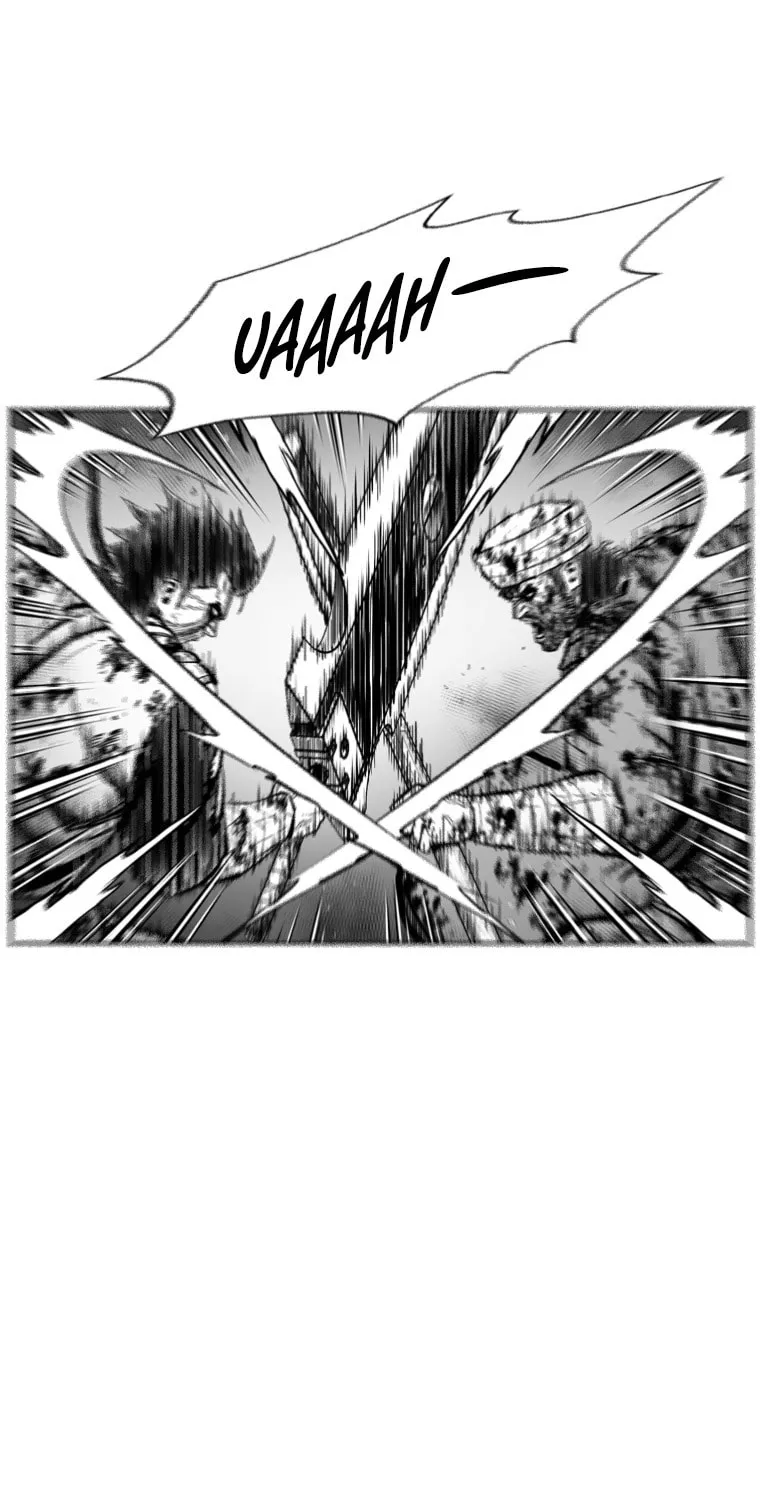 Red Storm Chapter 372 page 20 - 