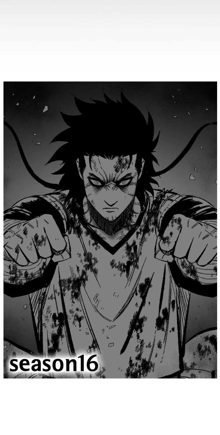 Red Storm Chapter 372 page 3 - 