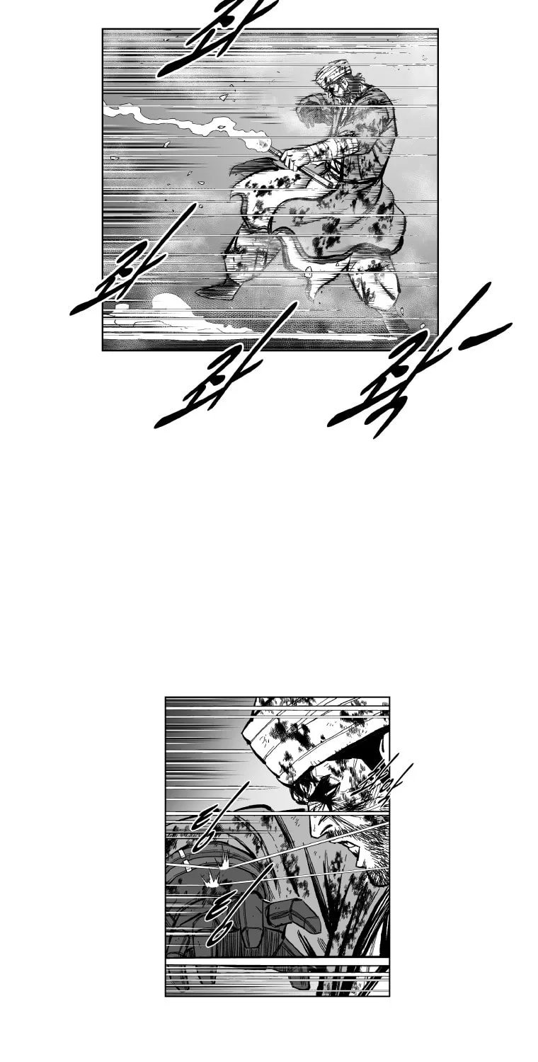 Red Storm Chapter 372 page 24 - 