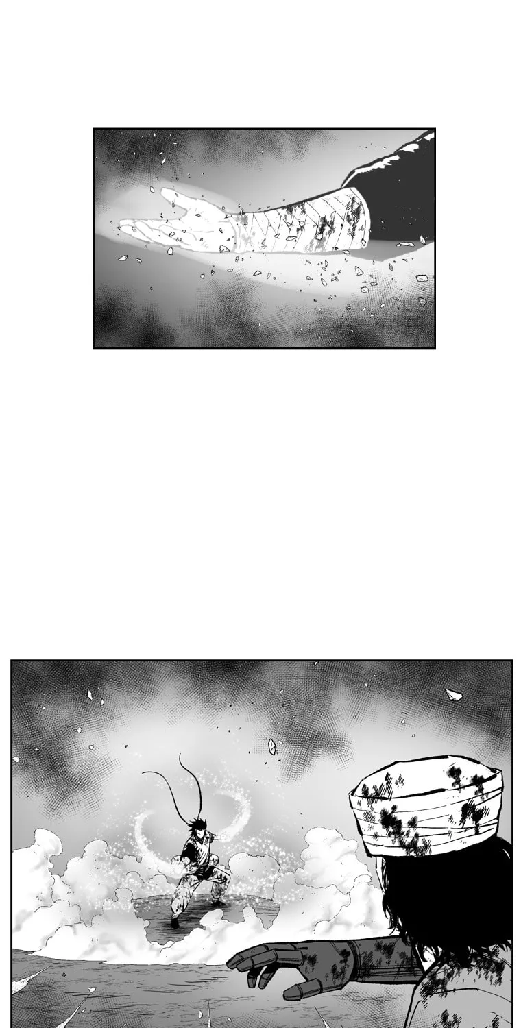 Red Storm Chapter 372 page 27 - 