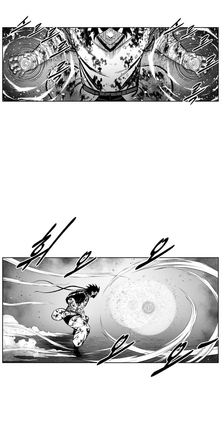 Red Storm Chapter 372 page 29 - 