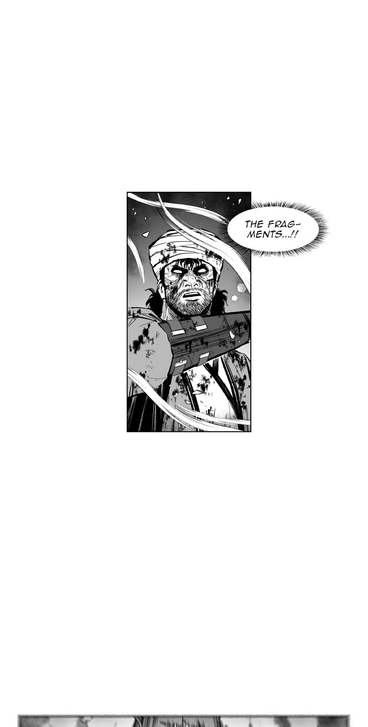 Red Storm Chapter 372 page 30 - 