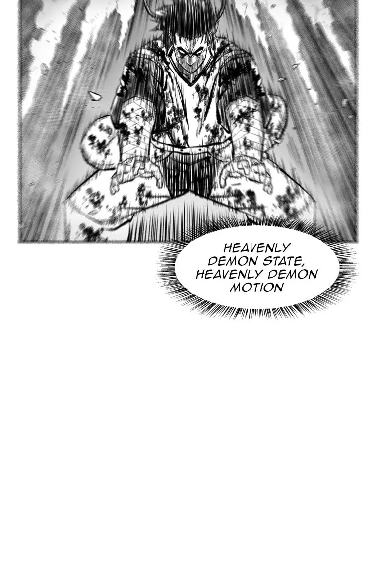 Red Storm Chapter 372 page 31 - 